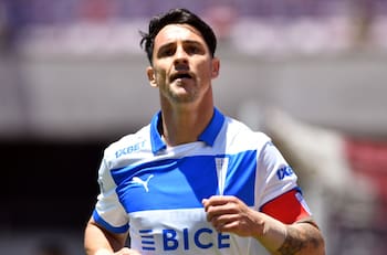 La razón por la que Fernando Zampedri no será vocal de mesa este domingo