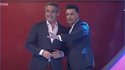 Opiniones divididas: Las reacciones que dejó el estreno de "Juego Textual", el nuevo estelar de Canal 13