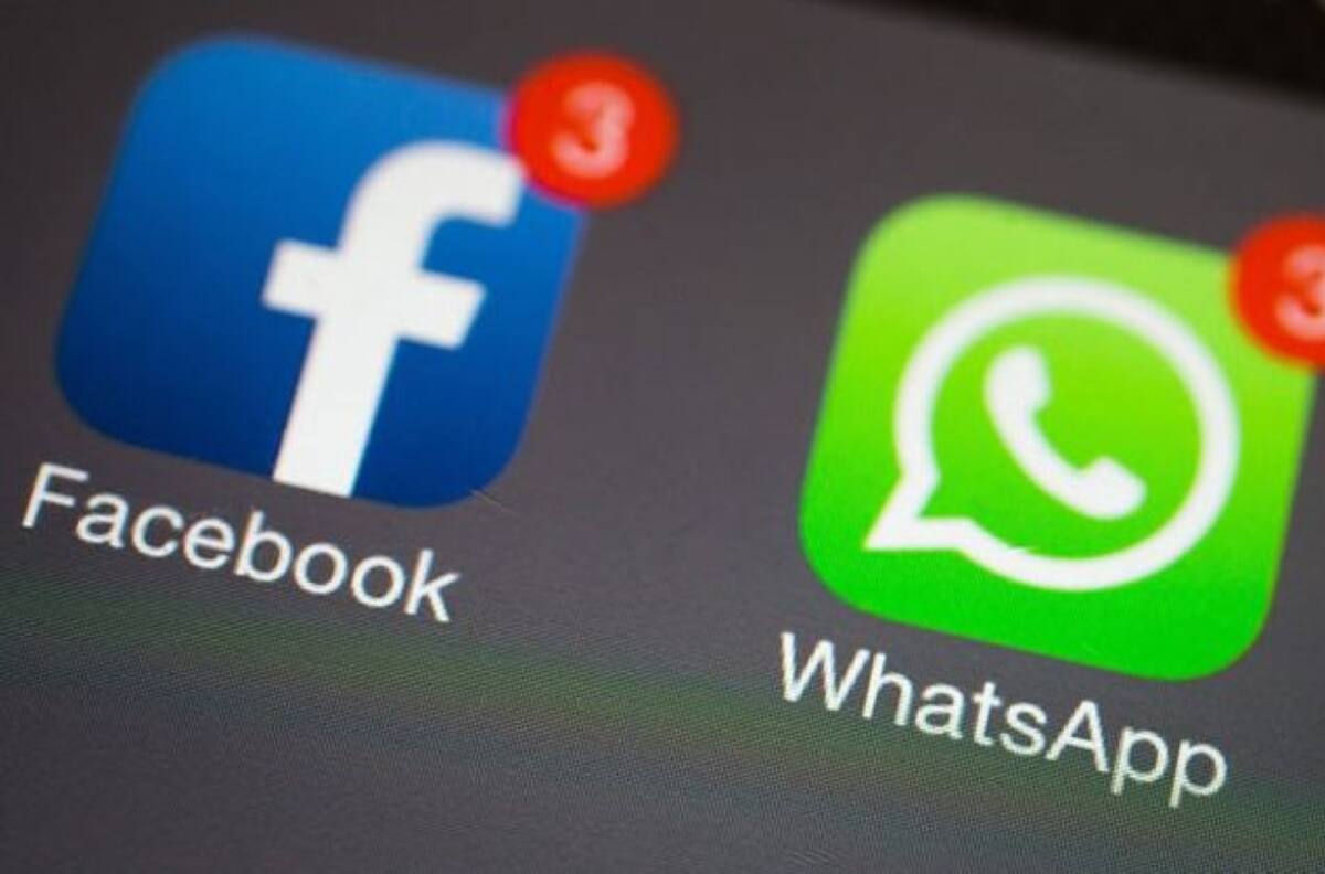 Así es como WhatsApp genera dinero con los datos de sus usuarios