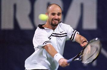 La autobiografía que confirma denuncia de Marcelo Ríos: la ATP sí tapó dopaje de Agassi