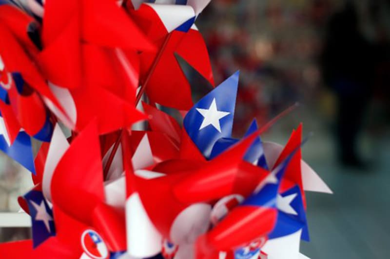 Conoce si ya recibiste tu aguinaldo de Fiestas Patrias.