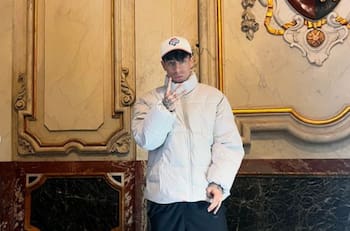 Teorema en la previa de la Final Internacional de Red Bull Batalla: “Estoy sin miedo a la muerte”