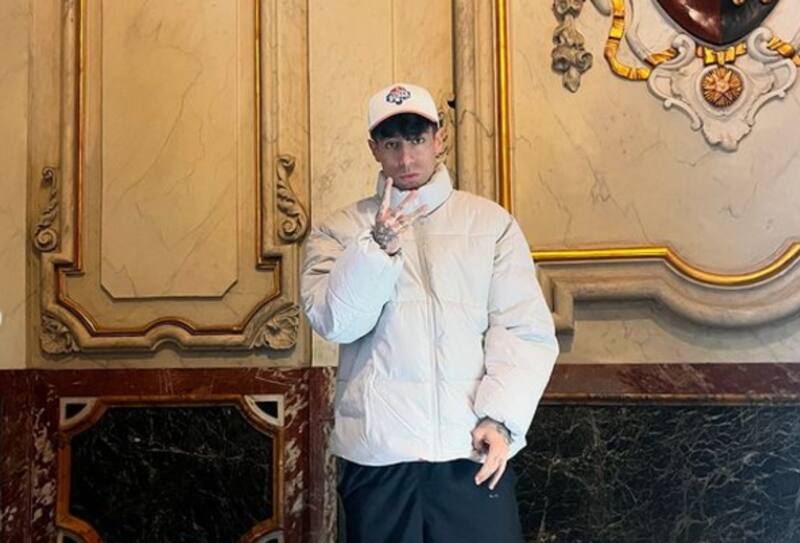 promete darlo todo en España.