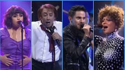 Gran final de "The Covers 2": Cómo votar por tu favorito de los cuatro finalistas