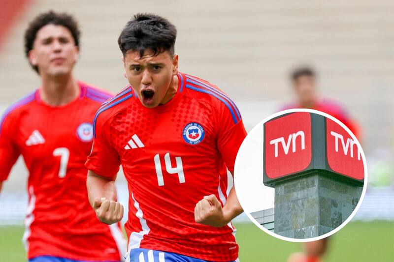 La señal pública de televisión tuvo un éxito rotundo con la transmisión de la CONMEBOL Sub 20 2025.