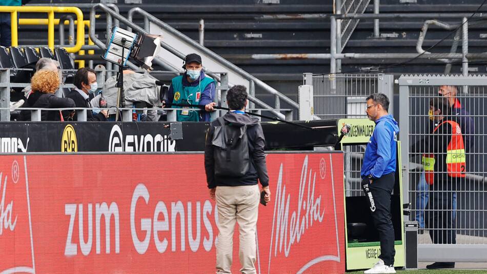 Reanudación Bundesliga (18)