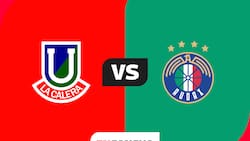 EN VIVO | U. La Calera vs. Audax Italiano por Primera División 2026: minuto a minuto del partido