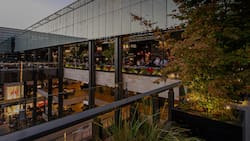 Mall de la RM implementa sistema de estacionamiento inteligente: Así funciona