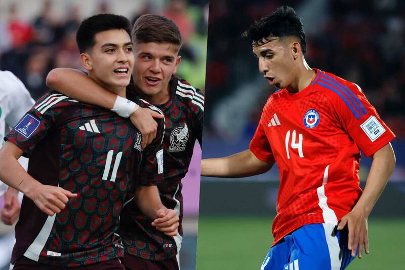 Con 16 años incluso pedirían más de 35 millones de dólares. Foto: Photosport