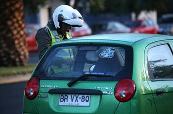 Restricción Vehicular 2025: Esta es la fecha de inicio para la Región Metropolitana