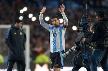 No es Barcelona: aseguran que este equipo de Champions League busca el fichaje de Lionel Messi