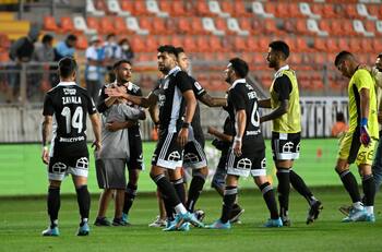 El problema que sufre Colo Colo y que espera solucionar en el mercado de pases