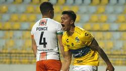 Sebastián Pereira explicó sus razones para no llegar a Santiago Wanderers: "Tuve una conversación"