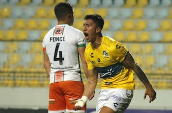 Sebastián Pereira explicó sus razones para no llegar a Santiago Wanderers: "Tuve una conversación"