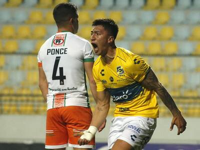 Sebastián Pereira explicó sus razones para no llegar a Santiago Wanderers: "Tuve una conversación"