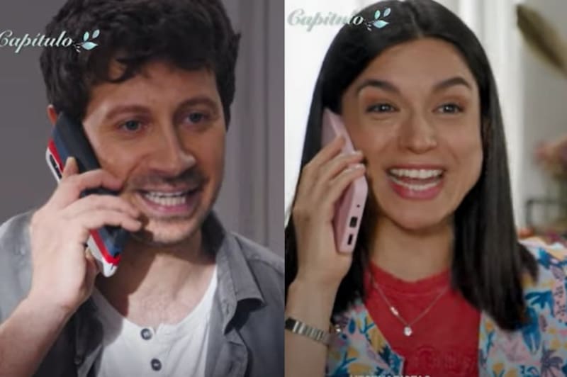 Ramiro descubrirá una dirección que puede ser clave. Créditos: Captura Mega