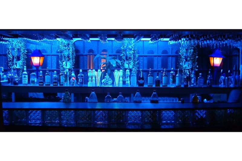 Una excelente alternativa para acortar la semana.
Créditos: Magic Restaurant.