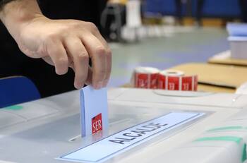 Elecciones 2024: ¿A qué hora se conocerán los resultados este domingo?