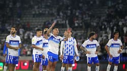 La niebla le juega una mala pasada a la UC y obliga a cambiar el plan para el partido con Cobresal