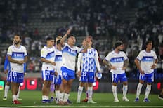El particular análisis que hicieron en Argentina de la UC antes de Copa Libertadores