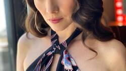 El radical cambio de look de Natalia Oreiro con el que dará vida Evita Perón para Star+