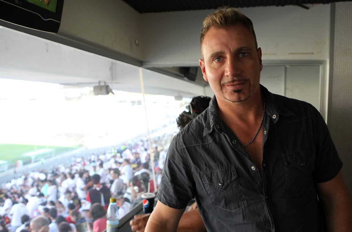 Marcelo Barticciotto arremetió fuerte contra Aníbal Mosa y Leonidas Vial en Colo Colo