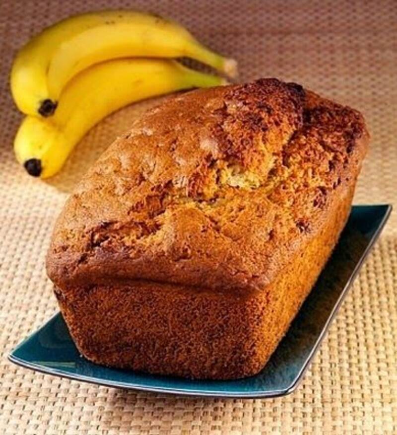 Esta receta es muy fácil de preparar.