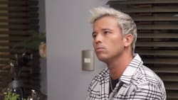 "Él está de otra forma en mi vida": Luis Pedraza recordó la muerte de su hermano y relató experiencia sobrenatural que tuvo con él