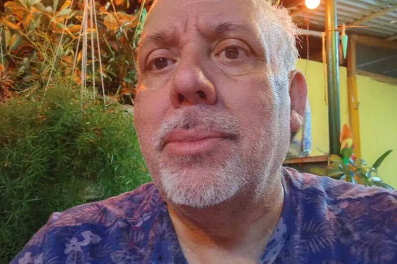 Gabriel Prieto habla de su recuperación. Créditos: Instagram.