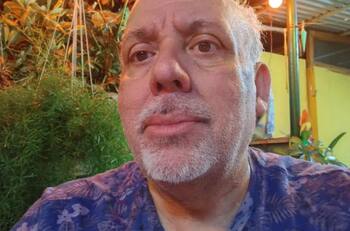 “Esto te deja echo bolsa”: Gabriel Prieto relata su difícil proceso de recuperación tras estar al borde de la muerte