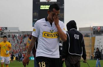 Sebastián Toro y el día que Colo Colo se salvó del descenso: “Creo que se celebró más que un campeonato”