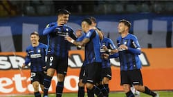 Respira Jaime García: Huachipato cierra la fecha 8 con goleada sobre la U de Concepción