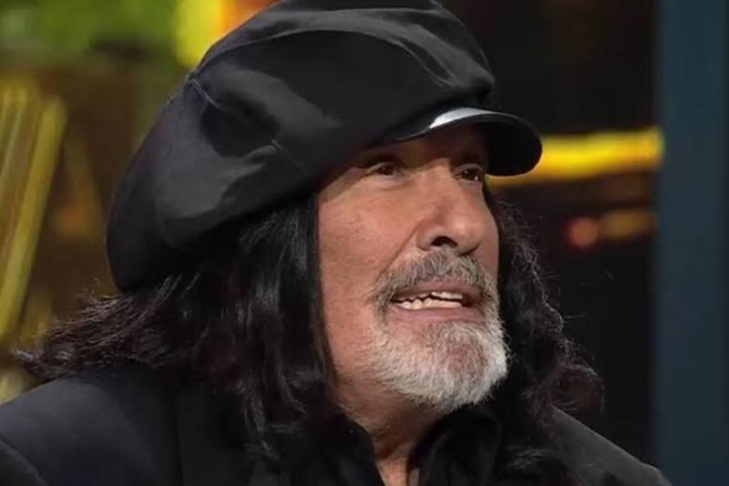 falleció este 28 de febrero a los 70 años de edad. Créditos Captura: Youtube.