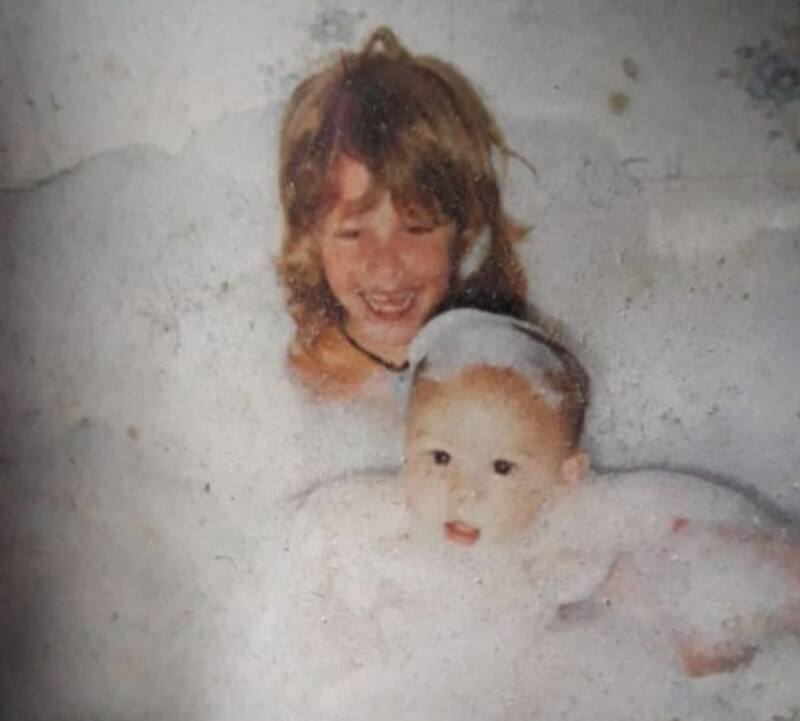 Historia de León Reyes. Créditos: Instagram