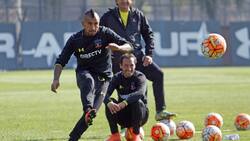 No es imposible: Los factores que podrían concretar el anhelado retorno de Arturo Vidal a Colo Colo este año