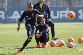 No es imposible: Los factores que podrían concretar el anhelado retorno de Arturo Vidal a Colo Colo este año