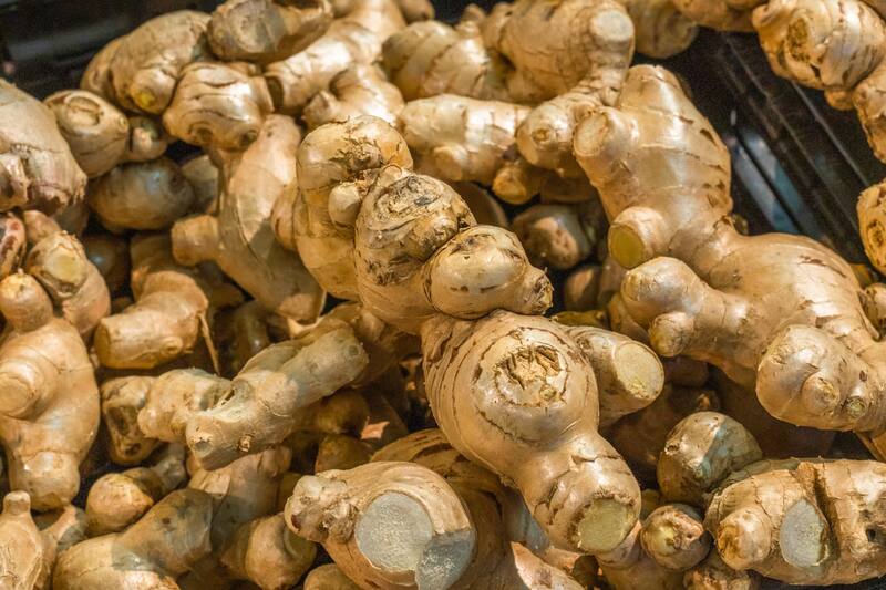 Este alimento tiene diversas propiedades.