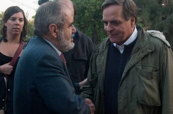 Denuncias de abuso sexual contra Felipe Berríos son "verosímiles" según investigación previa