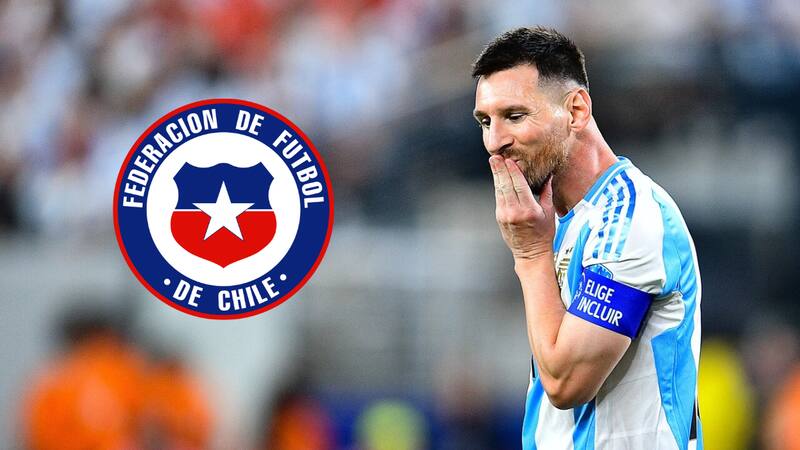 Eliminatorias Sudamericanas: En Argentina se burlan de Chile antes del duelo ante Paraguay