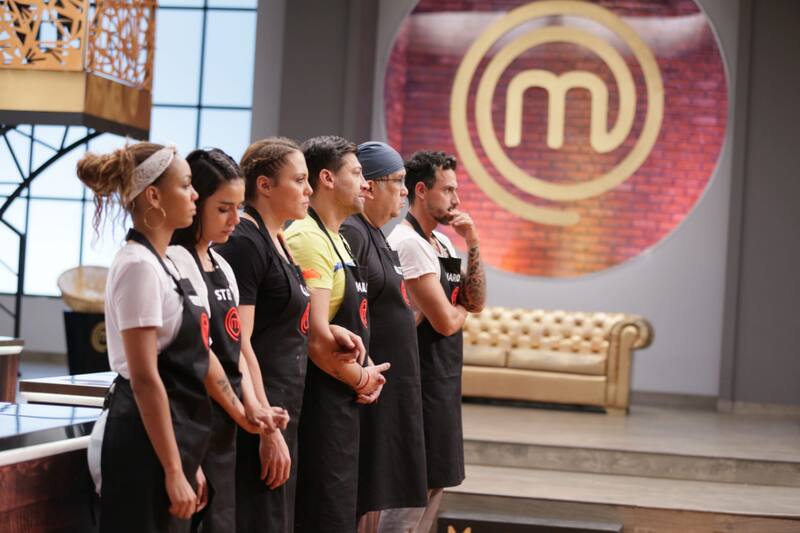 MasterChef
