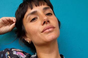 “Nunca somos los mismos”: Isidora Urrejola anuncia que será madre por segunda vez