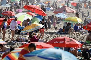 Vacaciones 2022: ¿Qué pasa si me da Covid-19 durante mis vacaciones?