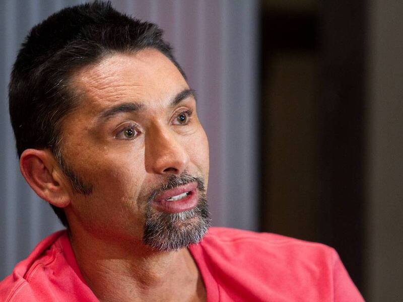 En el libro llamado “Caso Relojes”, se revelan más detalles de la investigación que involucró a Marcelo “Chino” Ríos, donde se pensó en intervenir su teléfono celular.