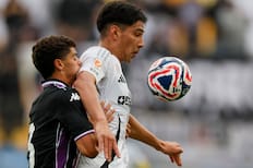 Salomón Rodríguez le sigue dando dolores de cabeza a Colo Colo en el mercado de fichajes: esperan ofertas