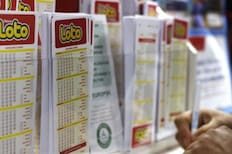 Resultados del Loto sorteo 5374: 25 personas ganaron premios de $176.250 esta noche
