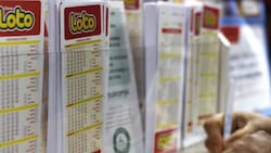 Resultados del Loto sorteo 5392: ¡7 jugadores recibieron premios de $310.920!