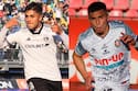 Aníbal Mosa le baja el pulgar a Popín Castro y Damián Pizarro como refuerzos de Colo Colo