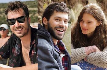 "Se confirma": Nicolás Oyarzún lanza llamativa broma sobre relación amorosa entre Pedro Campos y Pin Montané