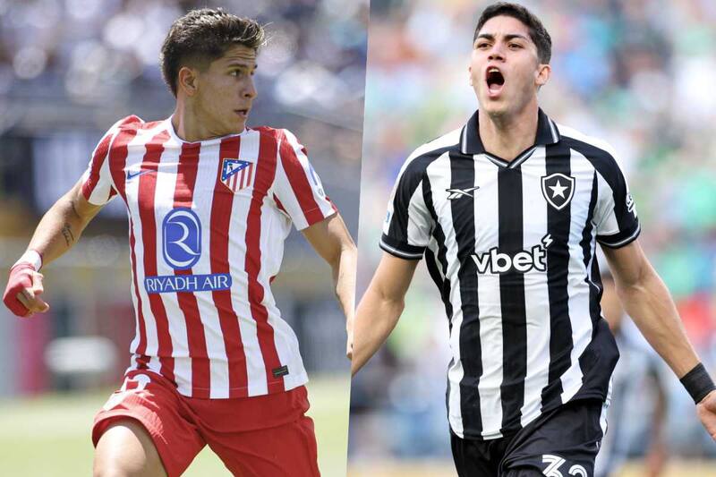 Los Colchoneros están obligados a golear.
