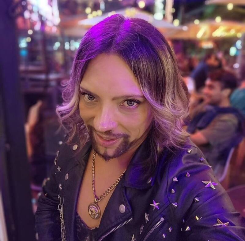 Créditos: Instagram